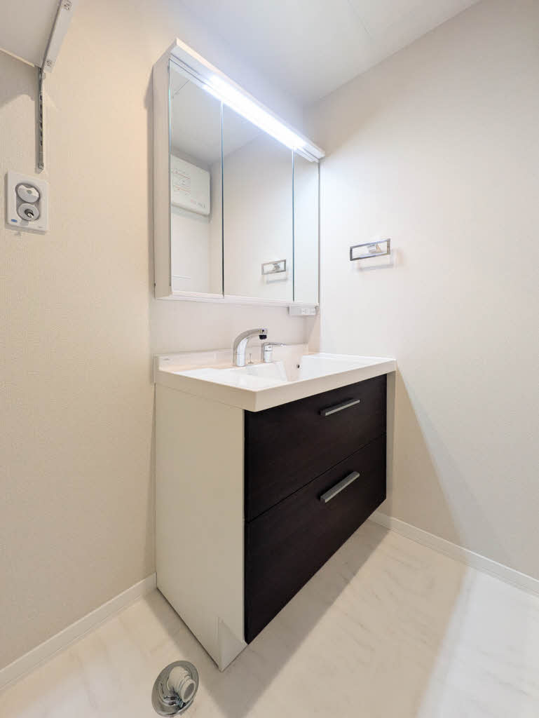 ＬＵＣＥ帯山西 A0203号-7