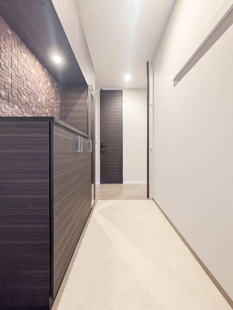 ＬＵＣＥ帯山西 A0203号-11