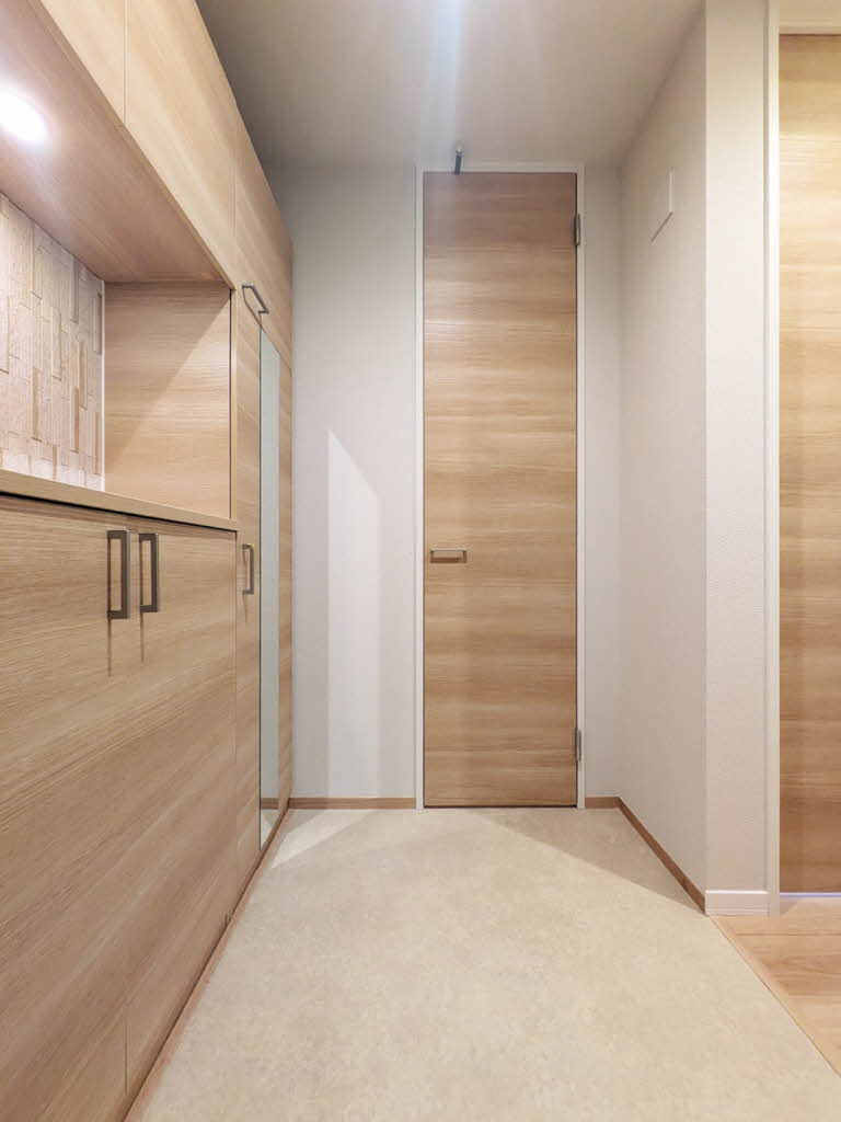 ＬＵＣＥ帯山西 A0302号-11