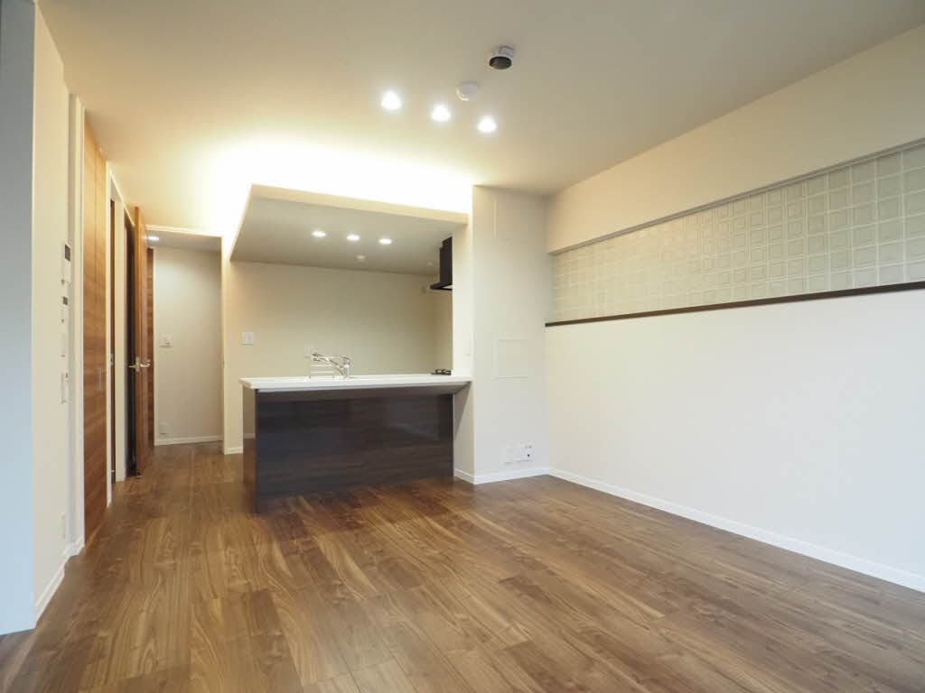 シャーメゾンカトレヤ A0101号-2