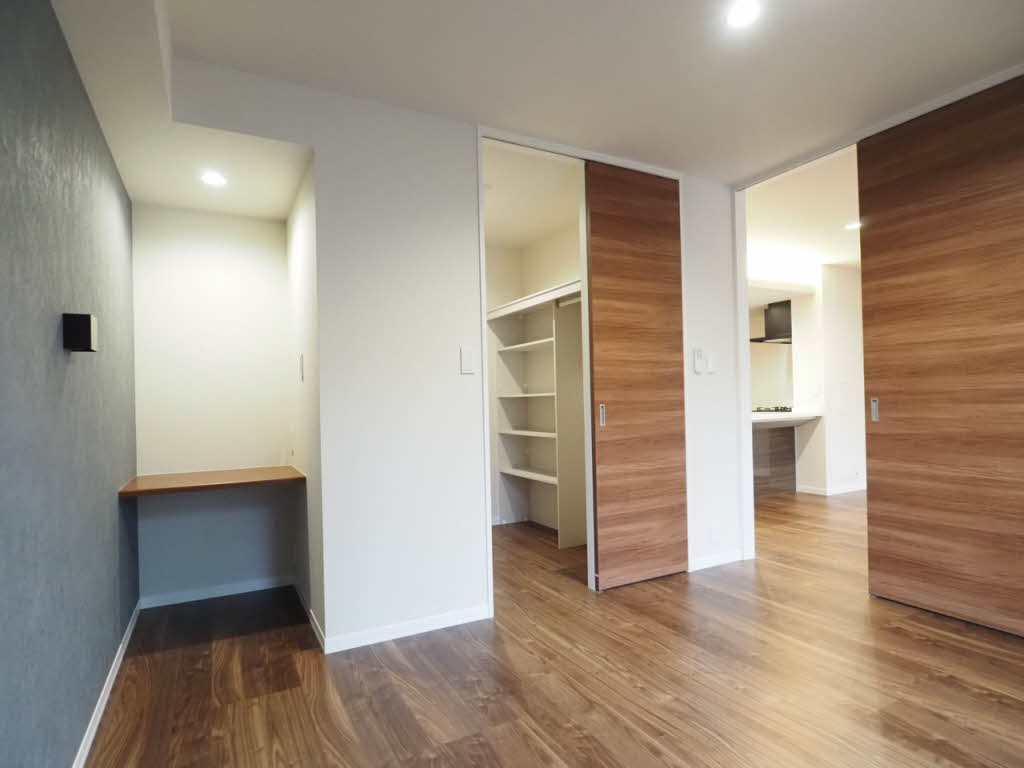 シャーメゾンカトレヤ A0101号-7