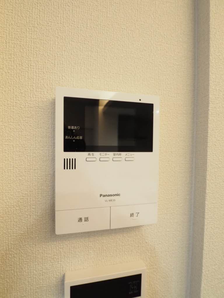 シャーメゾンカトレヤ A0101号-11