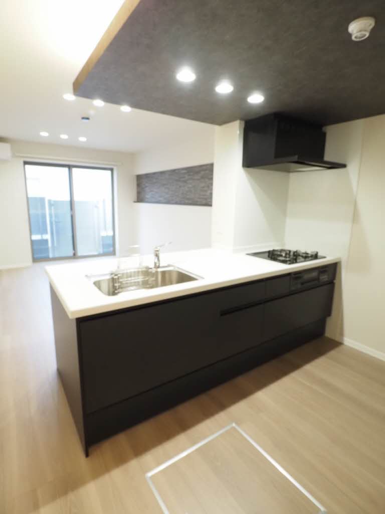 シャーメゾンカトレヤ A0102号-3