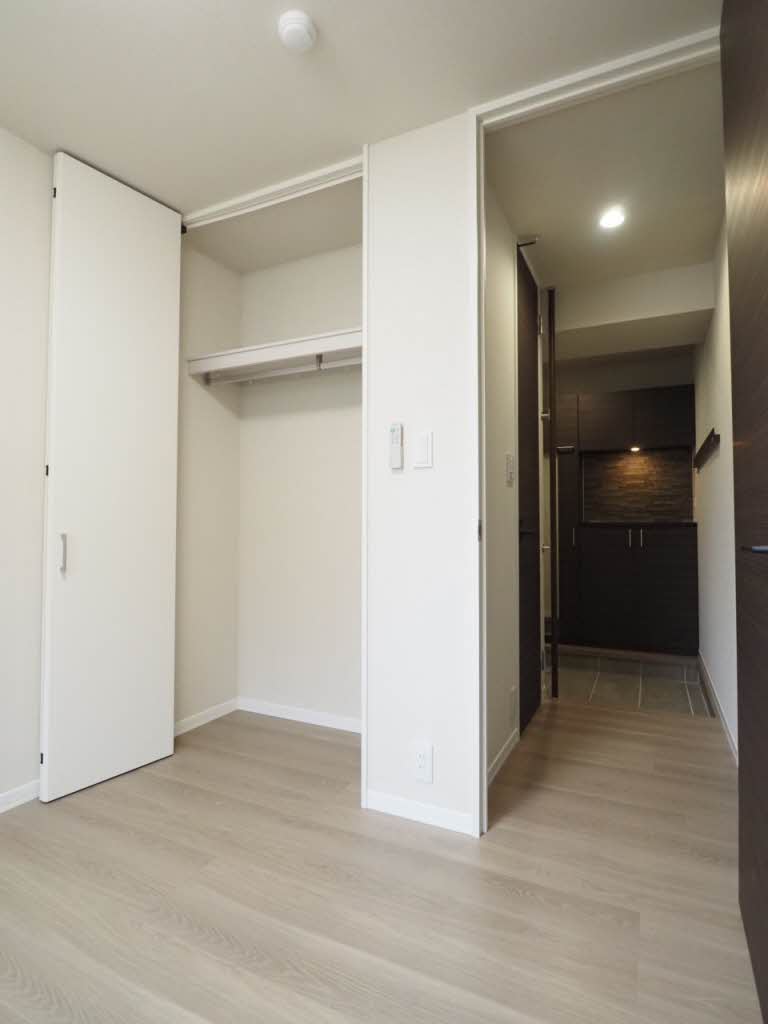 シャーメゾンカトレヤ A0102号-7