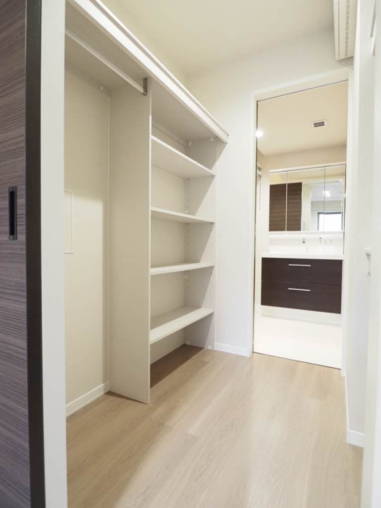 シャーメゾンカトレヤ A0102号-8