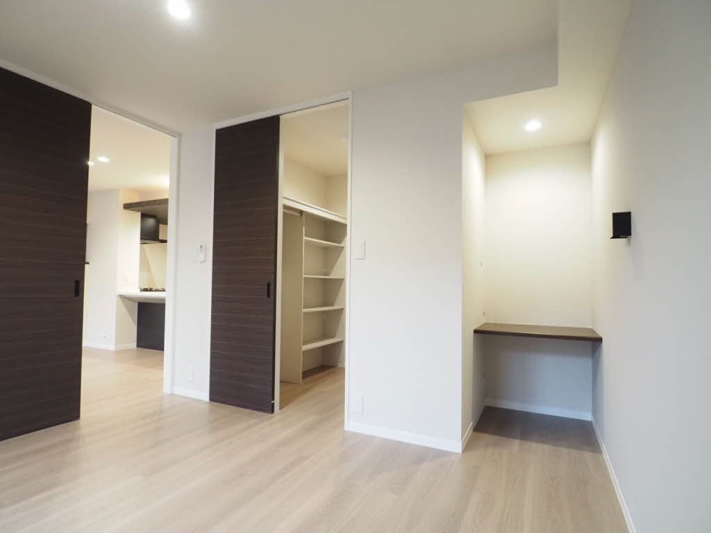 シャーメゾンカトレヤ A0102号-9