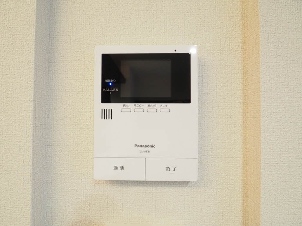 シャーメゾンカトレヤ A0102号-10