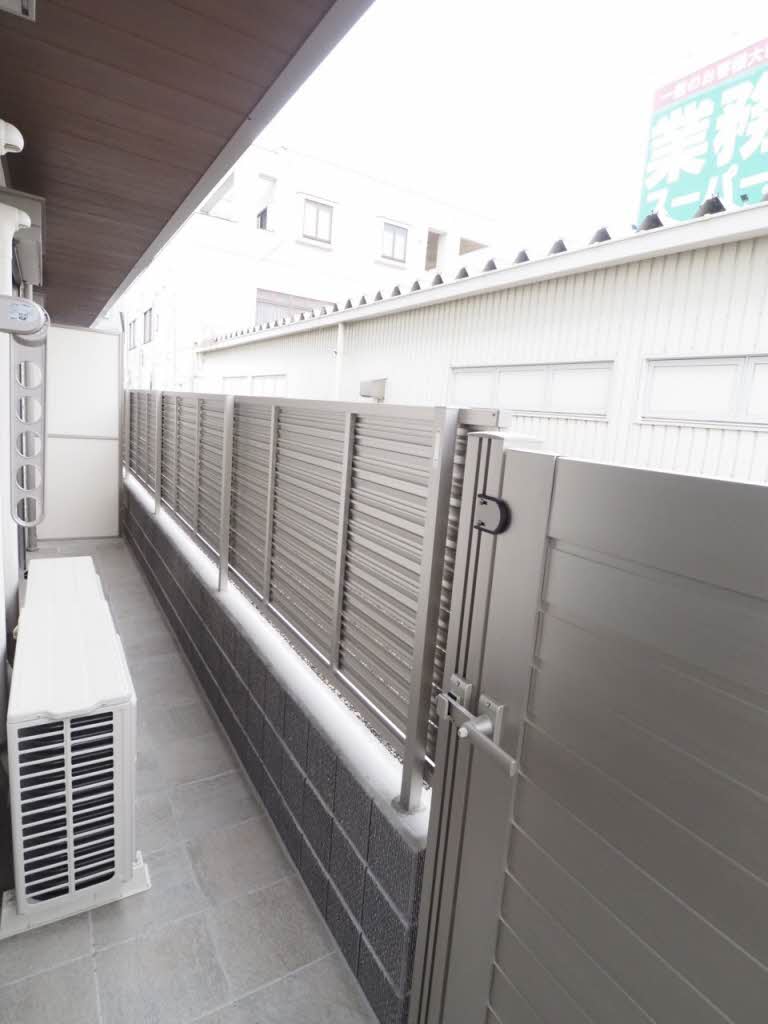 シャーメゾンカトレヤ A0102号-11