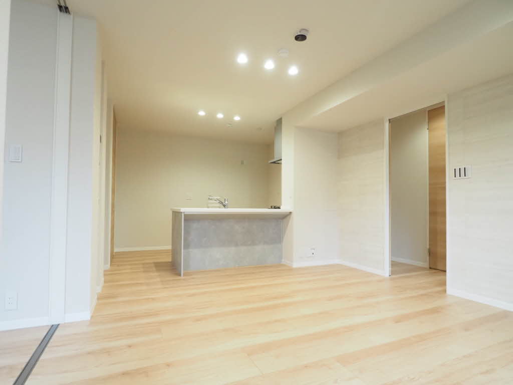 シャーメゾンカトレヤ A0103号-2