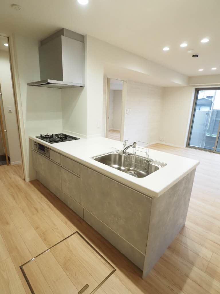 シャーメゾンカトレヤ A0103号-3