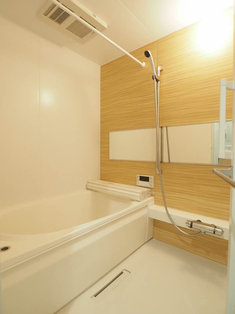 シャーメゾンカトレヤ A0103号-4