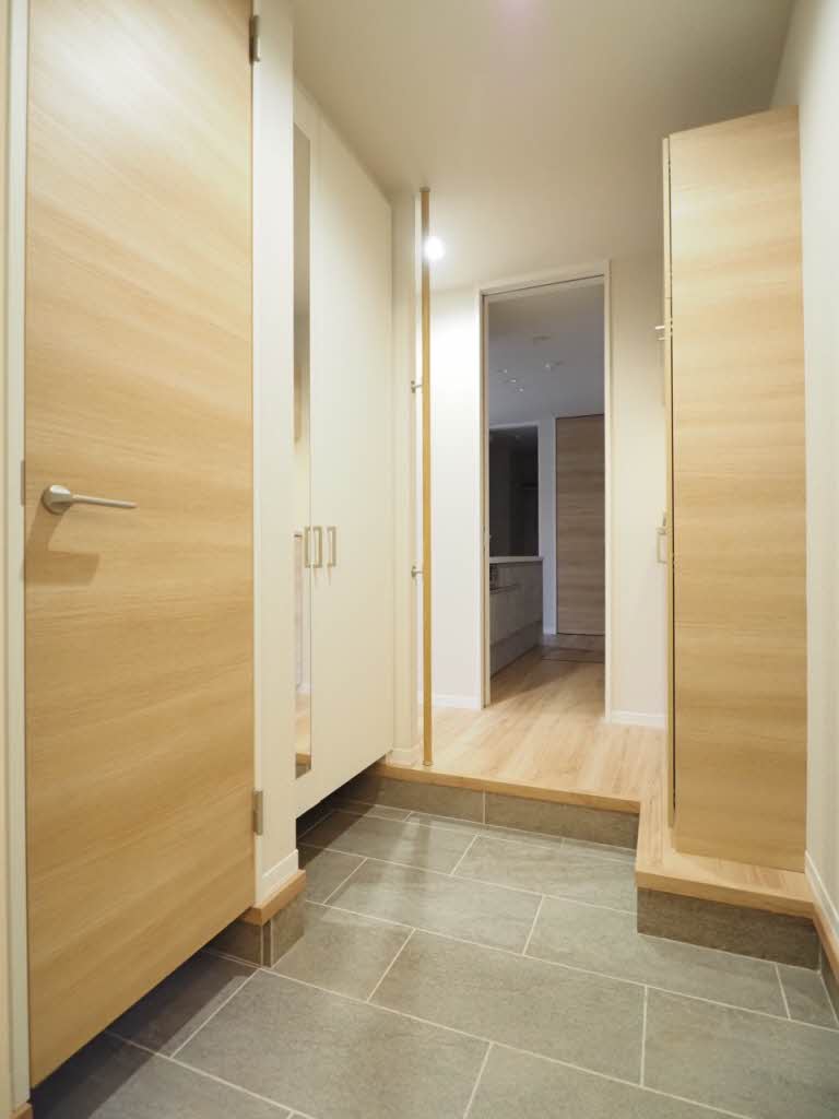 シャーメゾンカトレヤ A0103号-6