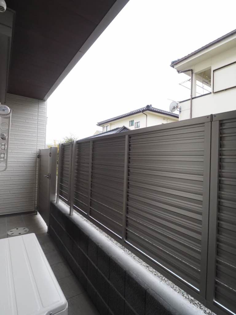 シャーメゾンカトレヤ A0103号-10