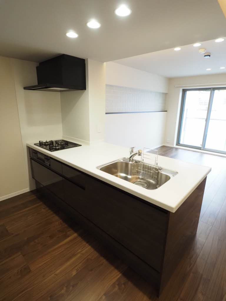 シャーメゾンカトレヤ A0201号-3