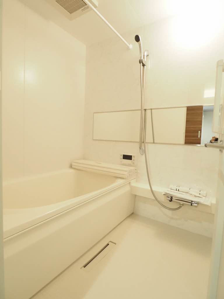 シャーメゾンカトレヤ A0201号-4