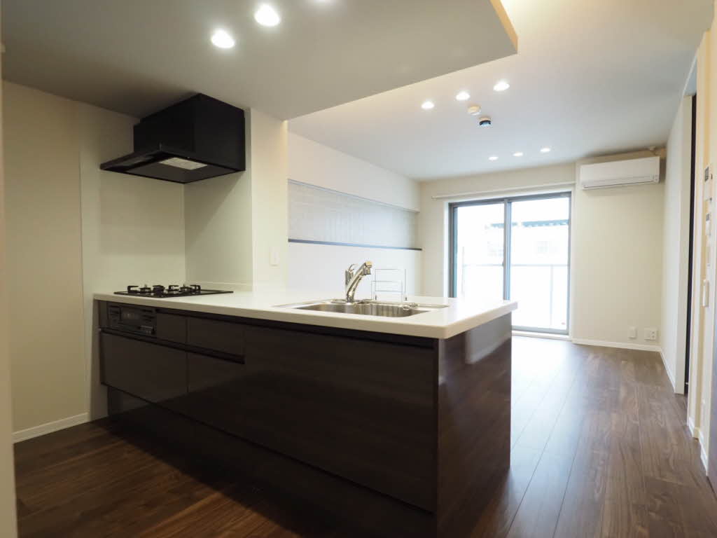 シャーメゾンカトレヤ A0201号-5