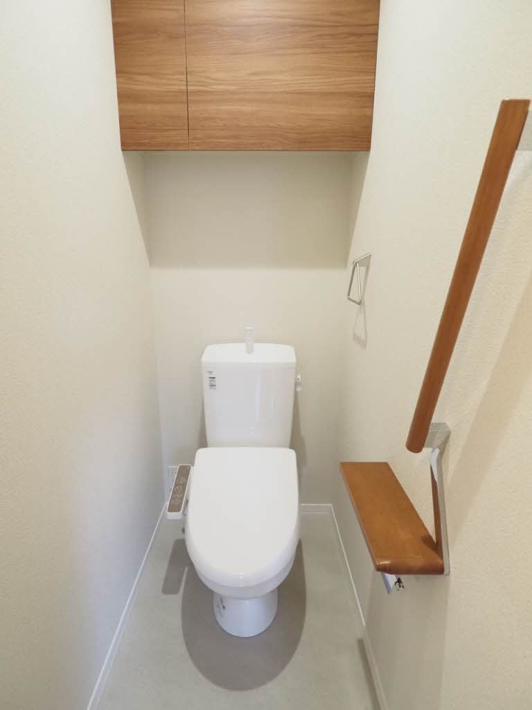 シャーメゾンカトレヤ A0201号-6