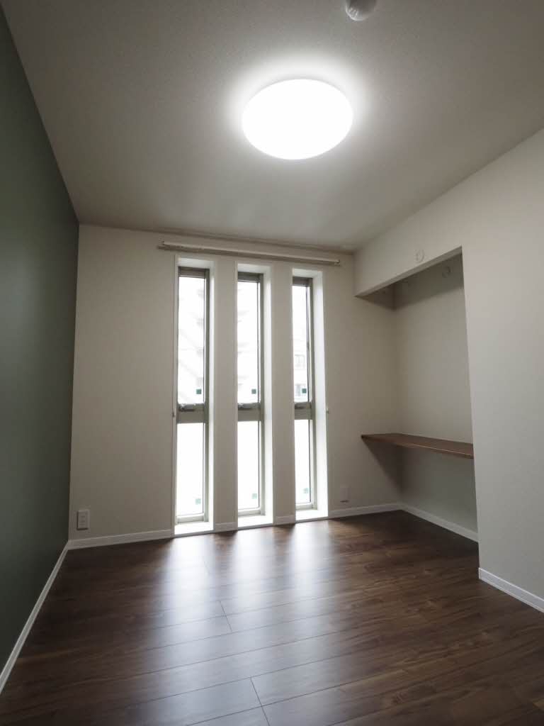 シャーメゾンカトレヤ A0201号-11