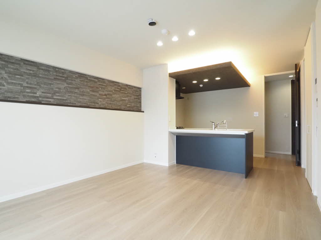 シャーメゾンカトレヤ A0202号-2