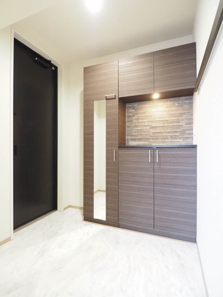 シャーメゾンカトレヤ A0202号-6