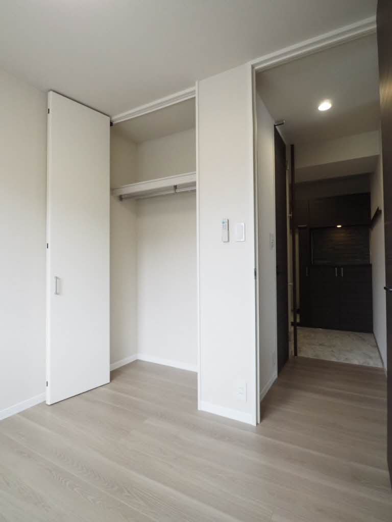 シャーメゾンカトレヤ A0202号-7