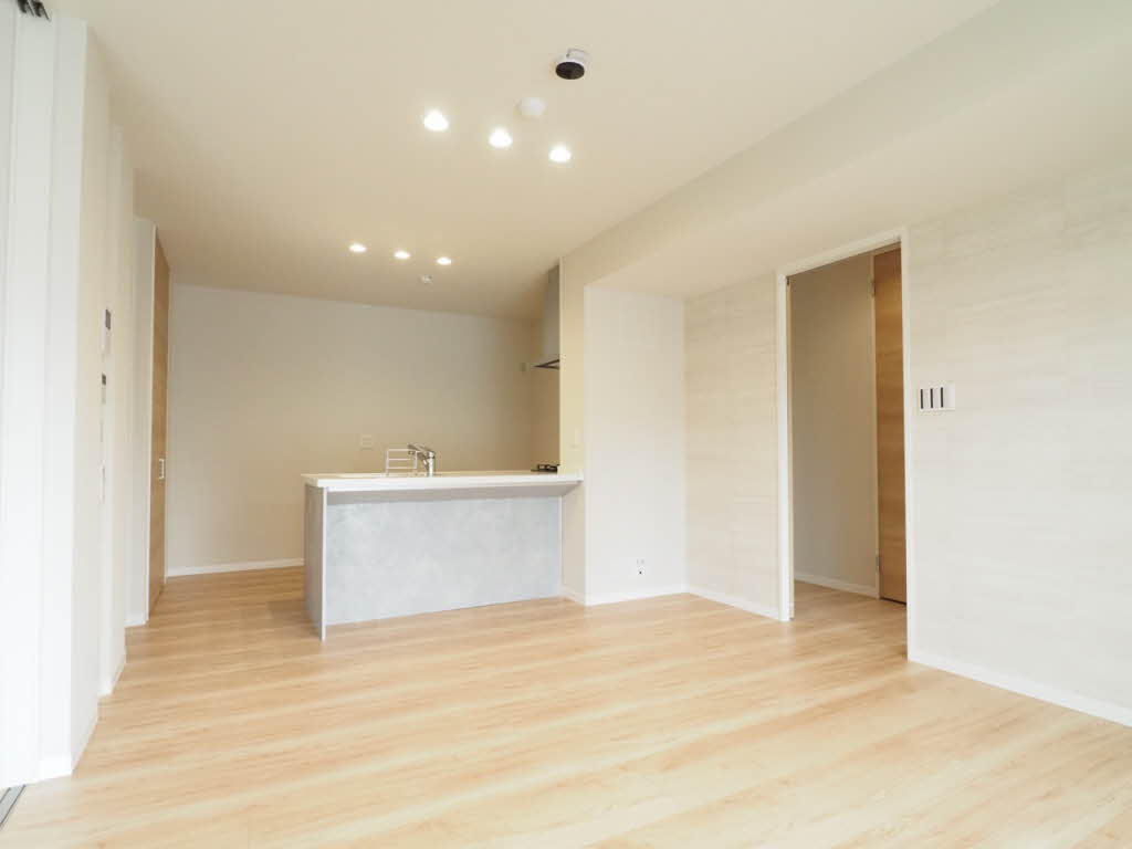 シャーメゾンカトレヤ A0203号-2