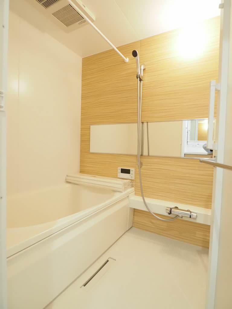 シャーメゾンカトレヤ A0203号-4