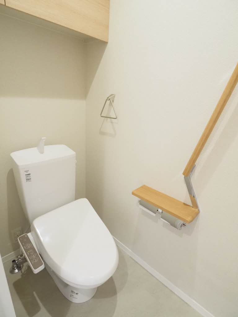 シャーメゾンカトレヤ A0203号-8