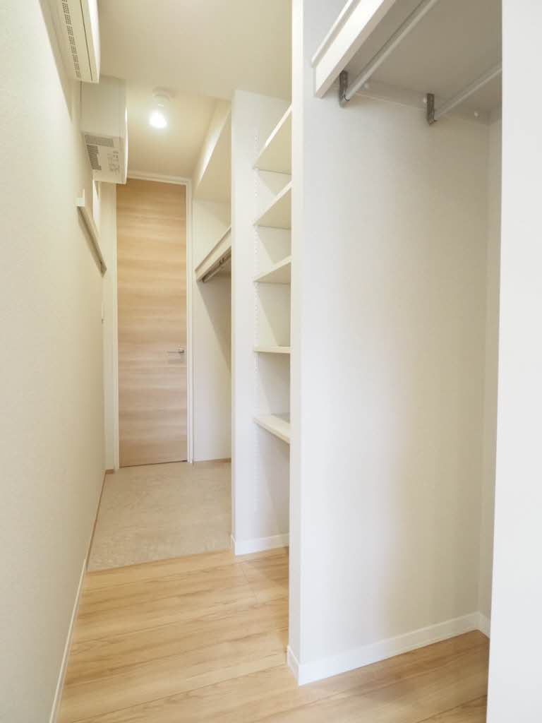 シャーメゾンカトレヤ A0203号-10