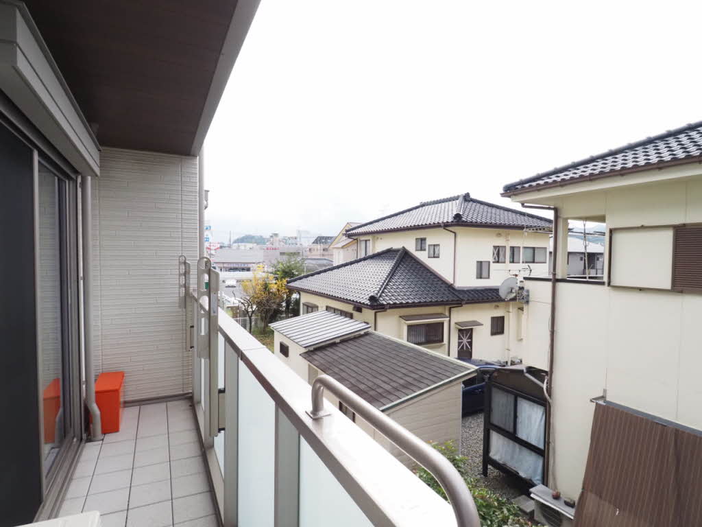 シャーメゾンカトレヤ A0203号-11