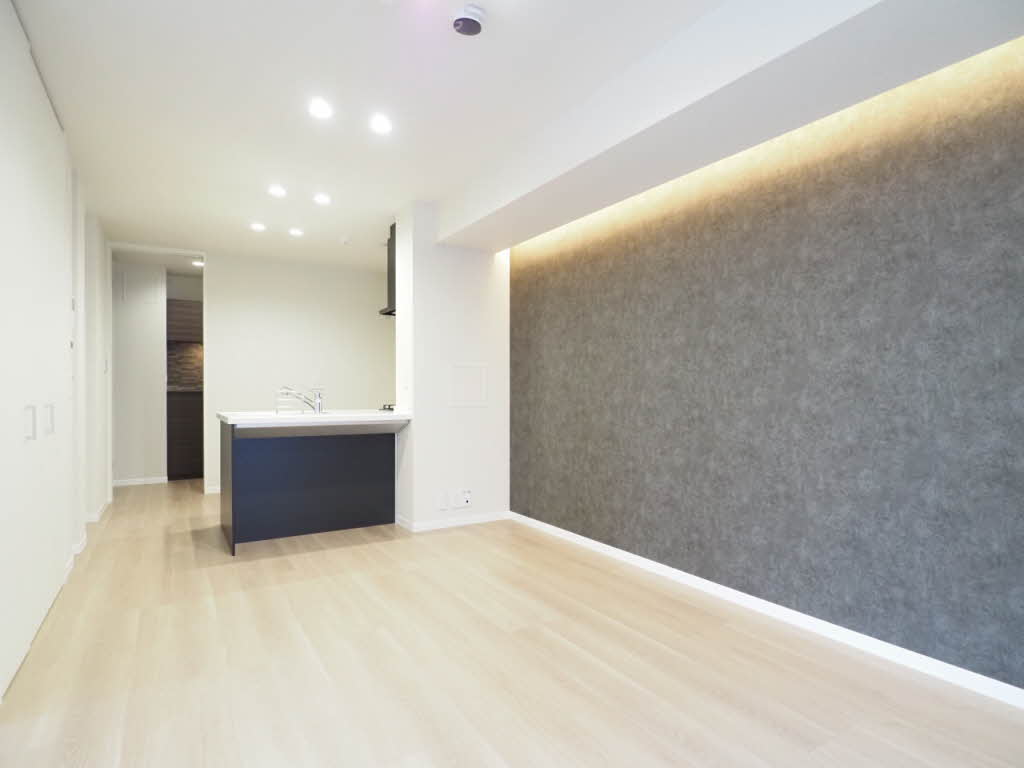 シャーメゾンカトレヤ A0204号-2