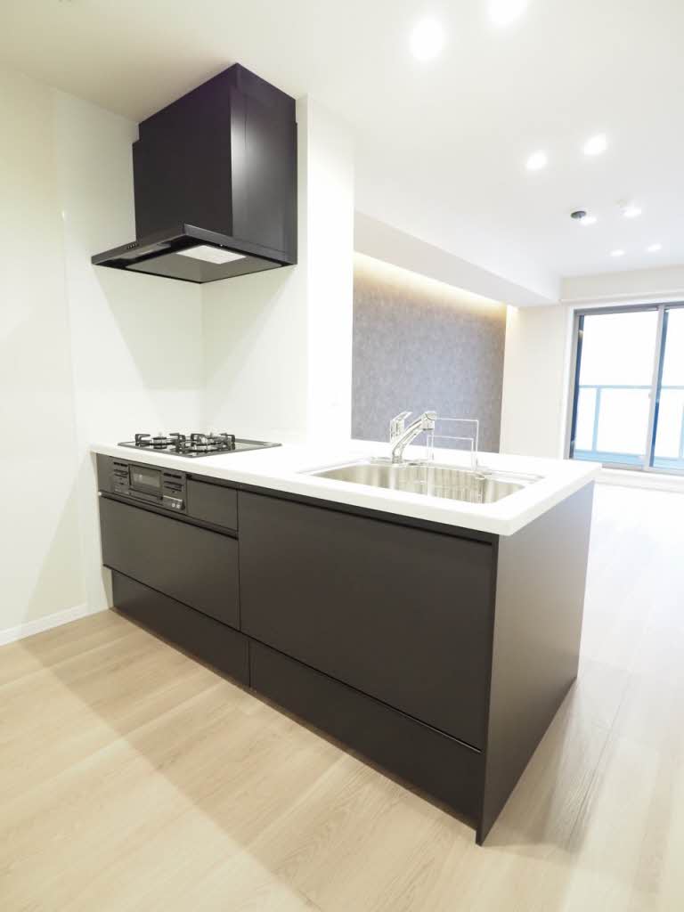 シャーメゾンカトレヤ A0204号-3