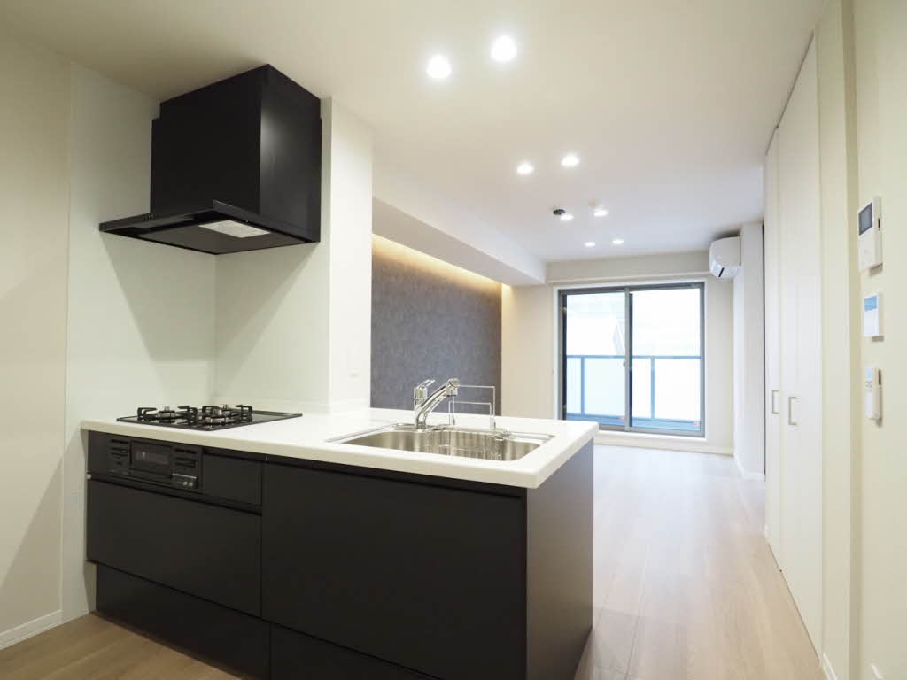 シャーメゾンカトレヤ A0204号-6