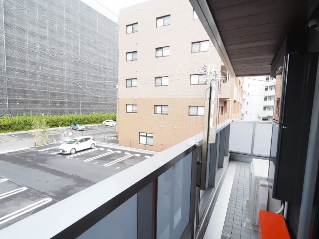 シャーメゾンカトレヤ A0204号-9