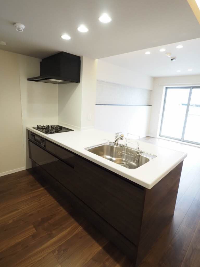 シャーメゾンカトレヤ A0301号-3