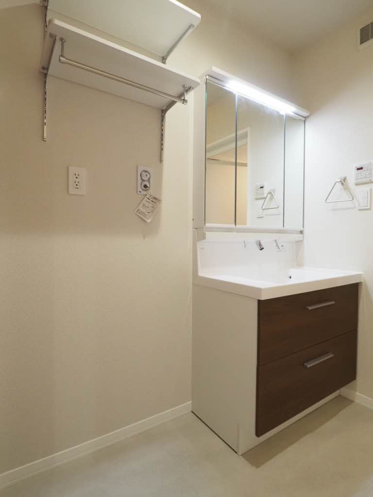 シャーメゾンカトレヤ A0301号-6