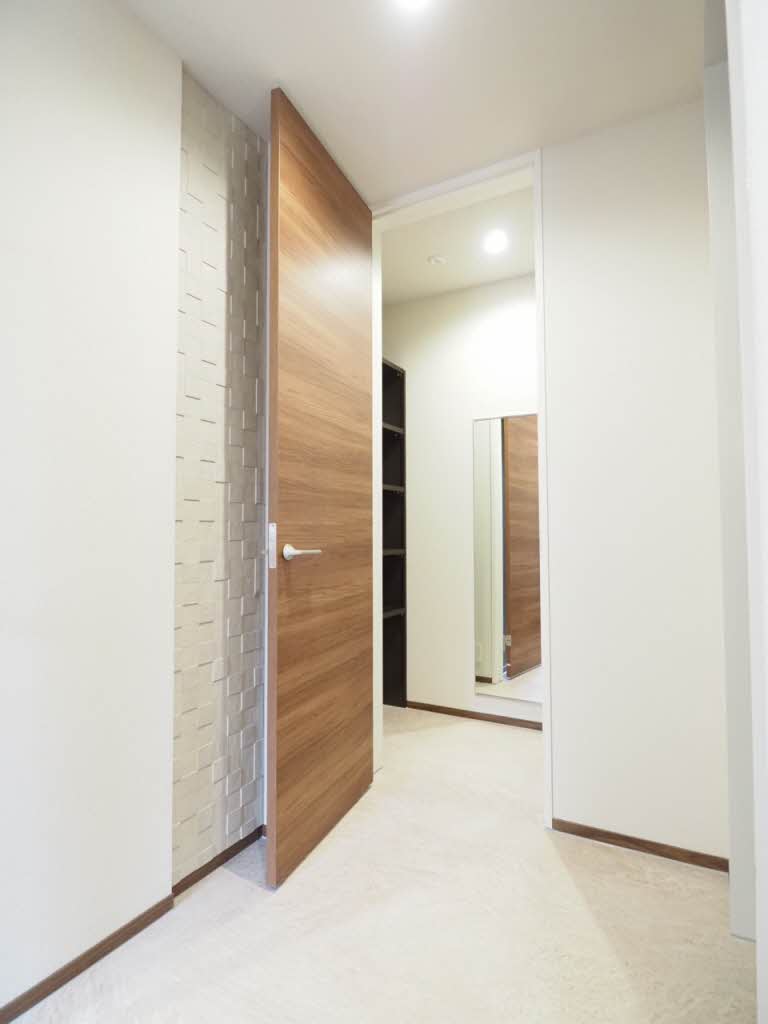 シャーメゾンカトレヤ A0301号-8