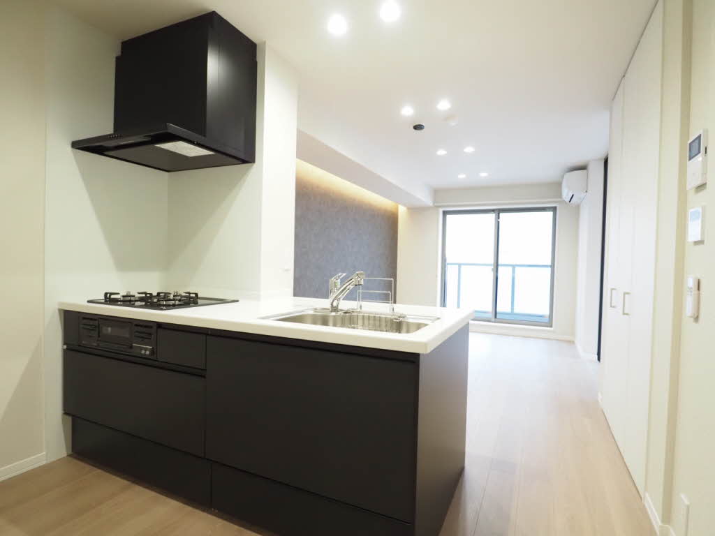 シャーメゾンカトレヤ A0304号-3