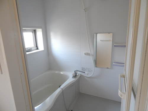 シャーメゾン・ウイズⅡ ** A0201号-4