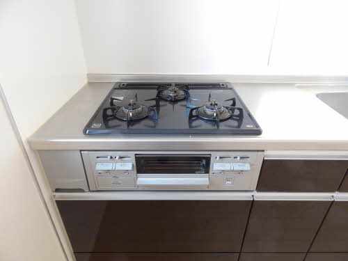 シャーメゾン・ウイズⅡ ** A0201号-10