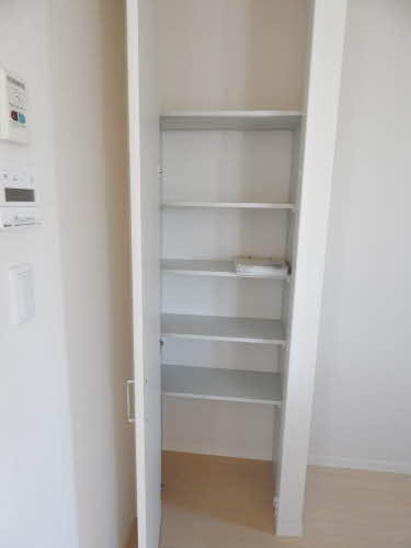 シャーメゾン・ウイズⅡ ** A0201号-11