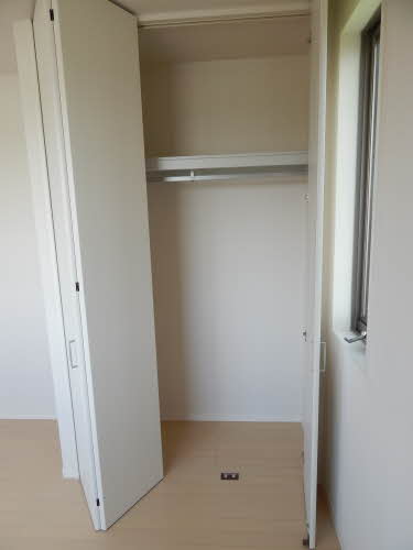 シャーメゾン・ウイズⅡ ** A0201号-12