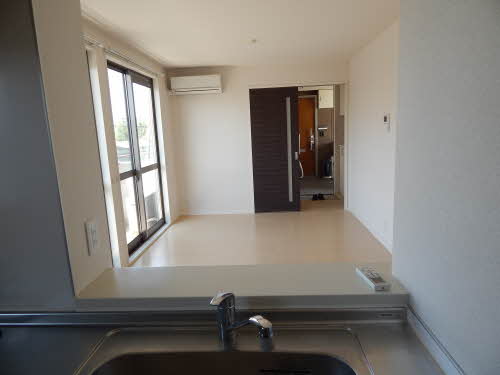 シャーメゾン・ウイズⅡ ** A0201号-13