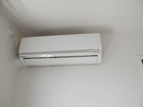 シャーメゾン・ウイズⅡ ** A0201号-14