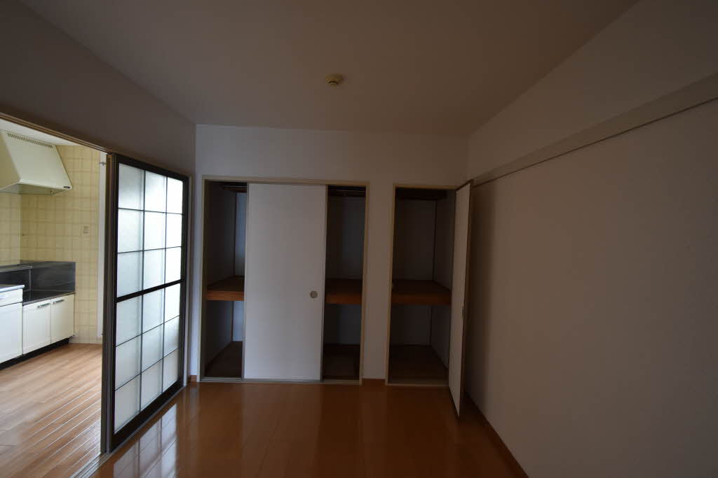 シャトー自由ヶ丘　Ａ棟　＊＊ A0102号-3