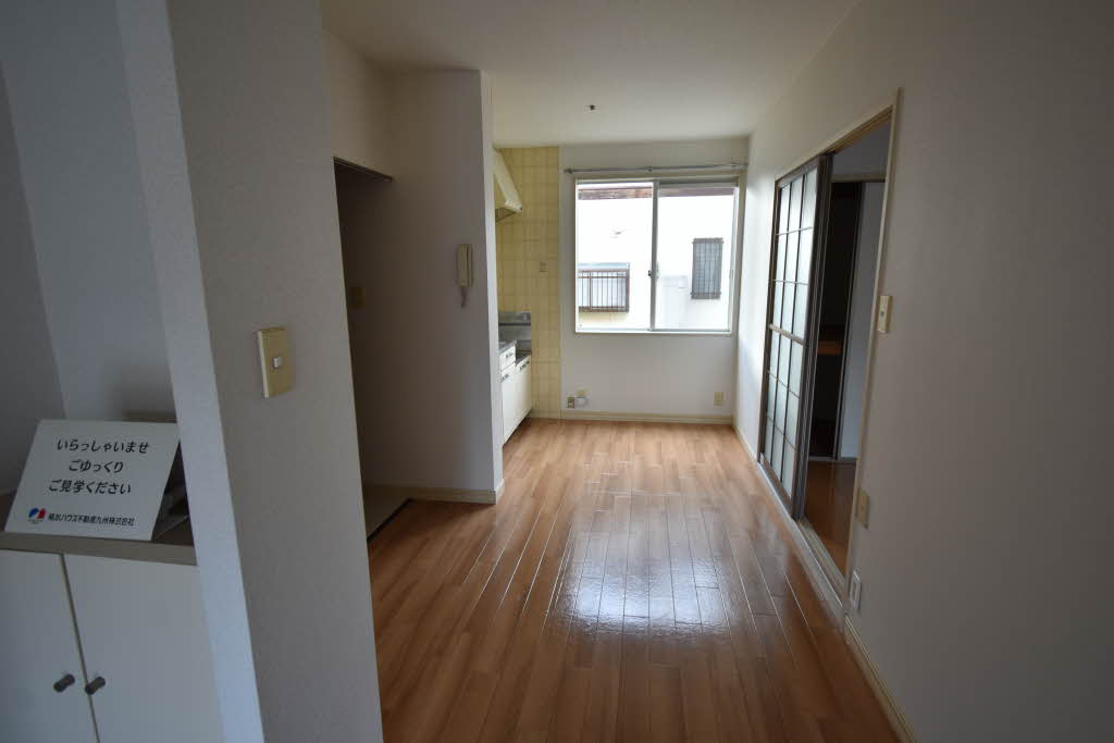 シャトー自由ヶ丘　Ａ棟　＊＊ A0102号-6