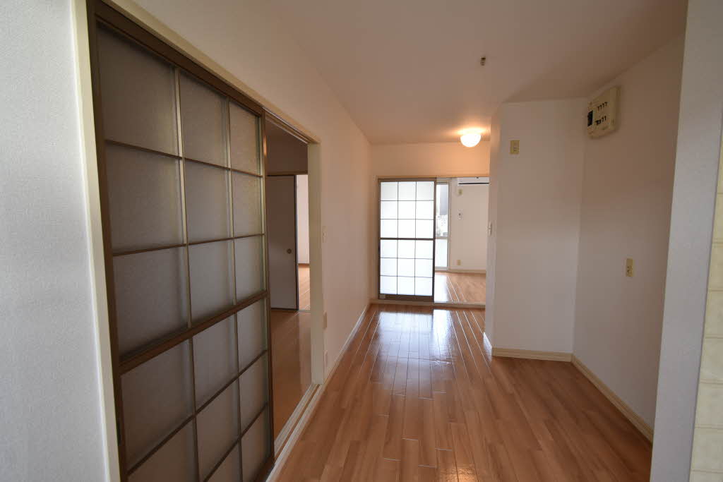 シャトー自由ヶ丘　Ａ棟　＊＊ A0102号-12