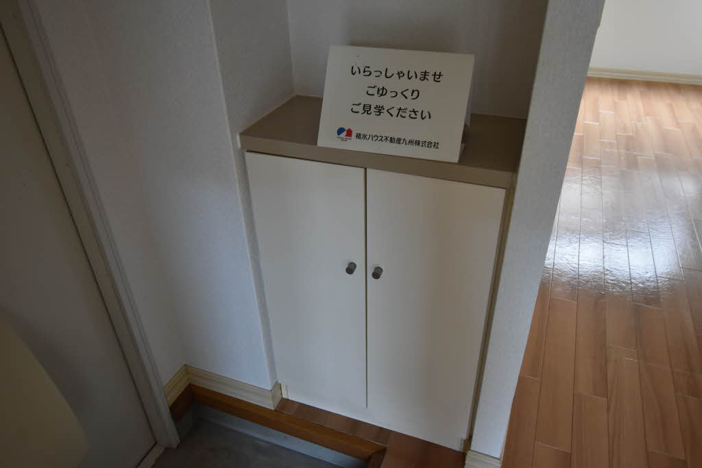 シャトー自由ヶ丘　Ａ棟　＊＊ A0102号-14