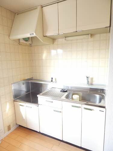 シャトー自由ヶ丘　Ａ棟　＊＊ A0201号-4