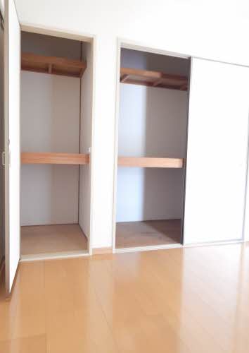 シャトー自由ヶ丘　Ａ棟　＊＊ A0201号-9